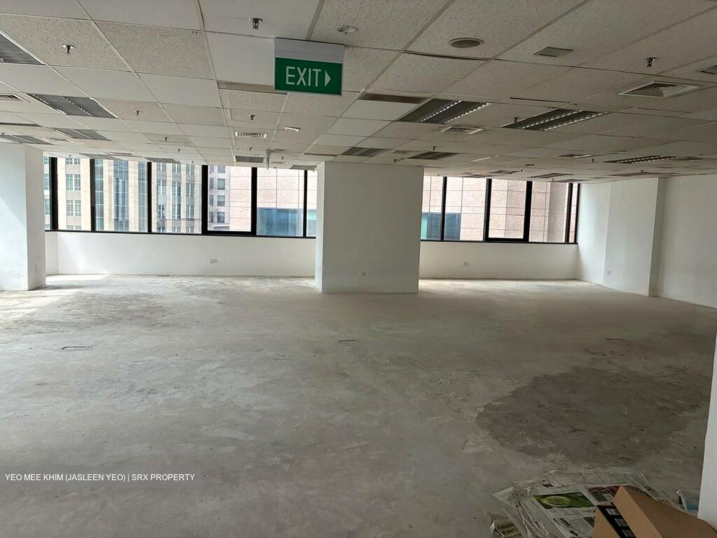 Bharat Building (D1), Office #476283451